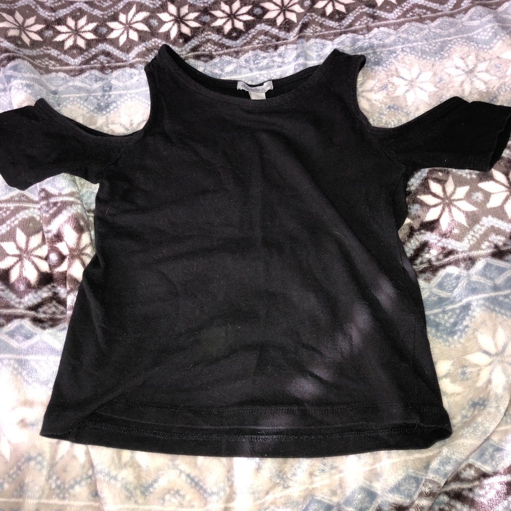 Charlotte Russe top